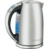 1208122cv11d.jpg Cuisinart - PerfecTemp Cordless Electric Kettle - Silver
