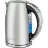 1208122cv13d.jpg Cuisinart - PerfecTemp Cordless Electric Kettle - Silver