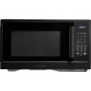 Insignia™ - 1.1 Cu. Ft. Countertop Microwave - Black