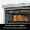 1c644f76-5824-482d-a41d-8dccf322b211.jpg Ninja - Prestige Smart XL Air Fryer & Countertop Oven + Pro Cook - Stainless Steel