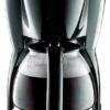 Hamilton Beach - 12 Cup Coffeemaker - Black