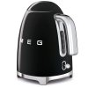 SMEG - KLF03 7-cup Electric Kettle - Black