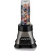 Hamilton Beach - Wave Crusher 40-Oz. Blender - Gray