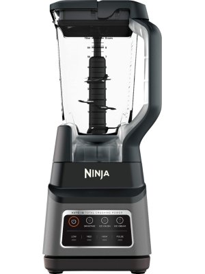 Ninja - Professional Plus Blender with Auto-iQ - Gray