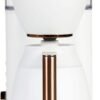 Café - Smart Drip 10-Cup Thermal Carafe Coffee Maker with Wi-Fi - Matte White