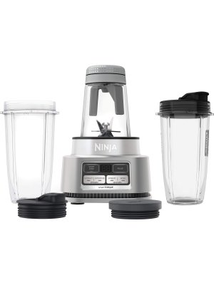 Ninja - Foodi Smoothie Bowl Maker and Nutrient Extractor* 1200WP smartTO