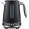 Breville - the Smart Kettle Luxe - Black Truffle