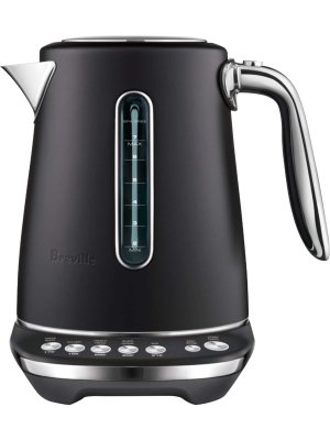Breville - the Smart Kettle Luxe - Black Truffle