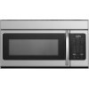 Insignia™ - 1.6 Cu. Ft. Over-the-Range Microwave - Stainless Steel