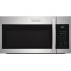 Frigidaire - Gallery 1.9 Cu. Ft. Over-The-Range Microwave with PureAir Filter - Stainless steel