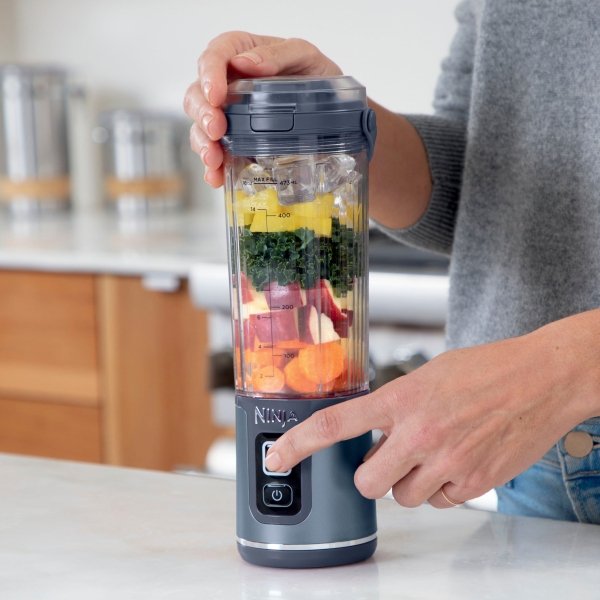 Ninja - Blast 18 oz