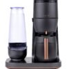 Café - Grind & Brew Smart Coffee Maker with Thermal Carafe and Gold Cup Standard - Matte Black