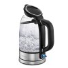 Cuisinart - ViewPro Cordless Electric Kettle - Stainless Steel