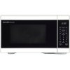 Sharp - 1.1 cu. ft. 1000W Countertop Microwave - White