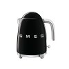SMEG - KLF03 7-cup Electric Kettle - Black