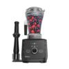 Vitamix - Ascent X4 Blender - Black Stainless