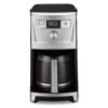 Cuisinart - PerfecTemp 14C Coffee Maker w Over Ice - Stainless Steel