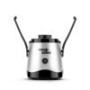 Magic Bullet - Compact Juicer with cup - MBJ50100 - Silver