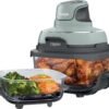 Ninja - Crispi Portable Cooking System - Sage Green
