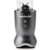 NutriBullet - Ultra Personal Blender NB50500 - Gray