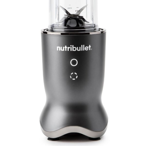 NutriBullet - Ultra Personal Blender NB50500 - Gray