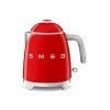 SMEG - KLF05 3.5-cup Electric Mini Kettle - Red