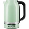 KitchenAid - 1.7 Liter Electric Kettle - Pistachio