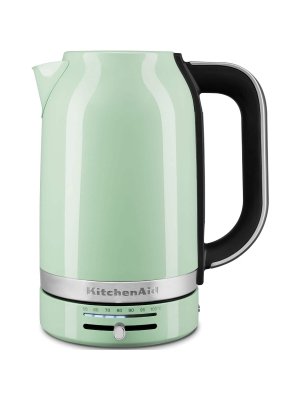 KitchenAid - 1.7 Liter Electric Kettle - Pistachio