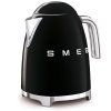 SMEG - KLF03 7-cup Electric Kettle - Black