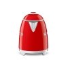 SMEG - KLF05 3.5-cup Electric Mini Kettle - Red
