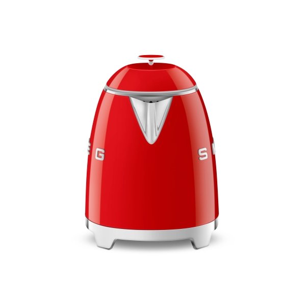 SMEG - KLF05 3.5-cup Electric Mini Kettle - Red