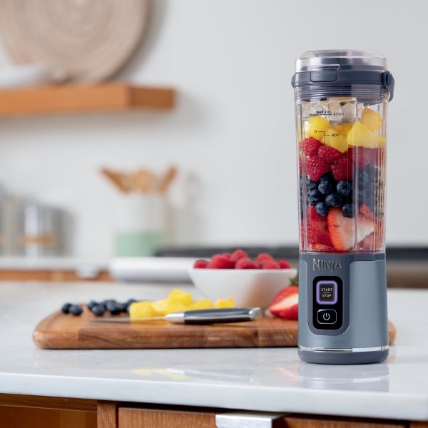 Ninja - Blast 18 oz
