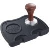 Coffee Tamper Mat